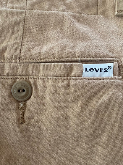 Levi's Cotton Jeans W34x34 - Pre-loved