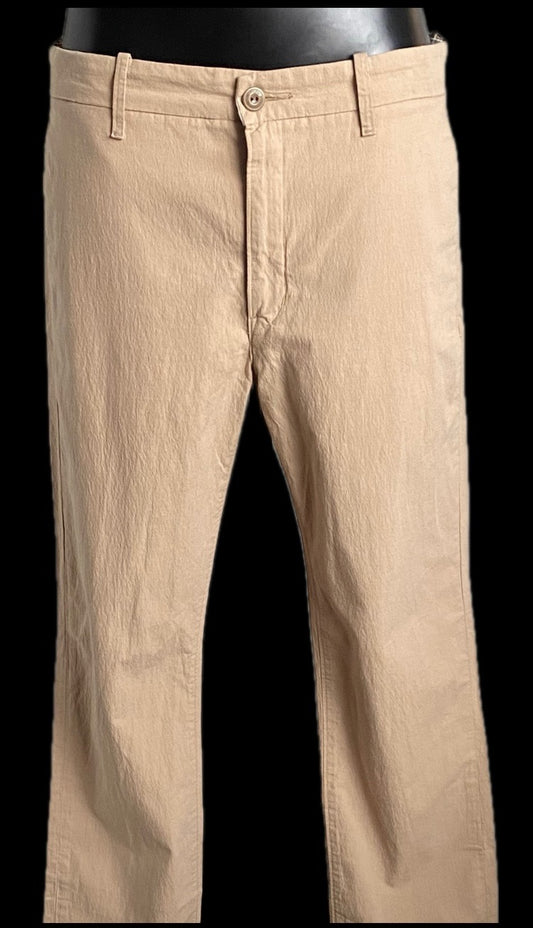 Levi's Cotton Jeans W34x34 - Pre-loved