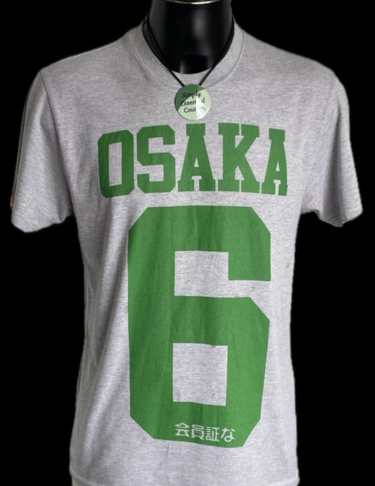 SuperDry Osaka T-Shirt Size M - Pre-loved