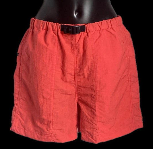 The North Face Red Zambezi Shorts Size L - NEW with Tags