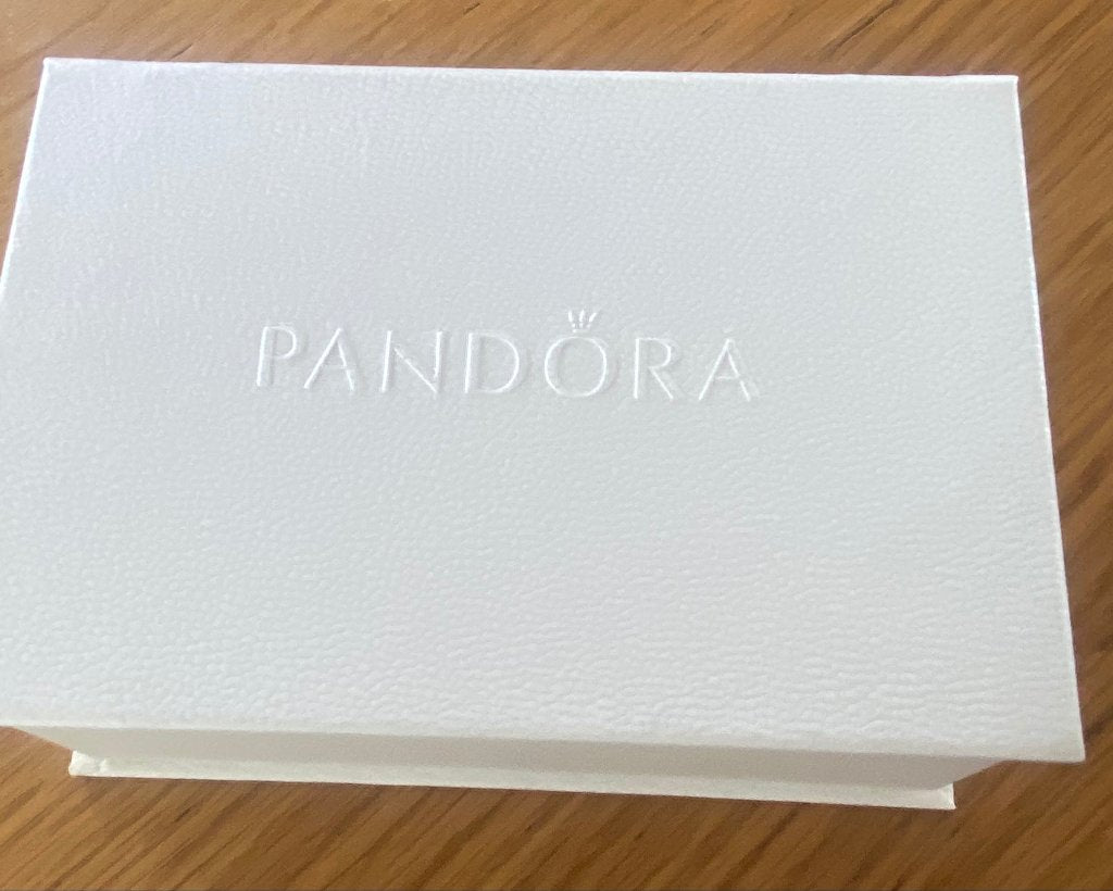 Pandora Clasp Opener - NEW with Box