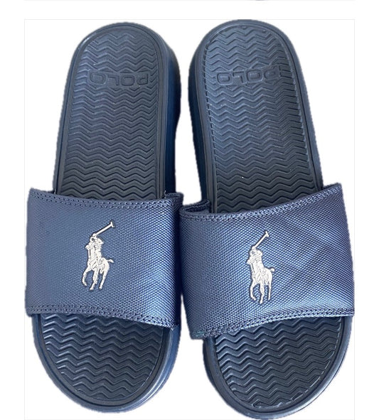 Polo Ralph Lauren Beach Sliders