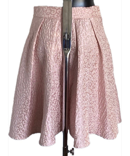 Rinascimento Pink Skirt Size M