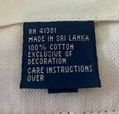 POLO Golf Shorts Size W35 -Pre-loved