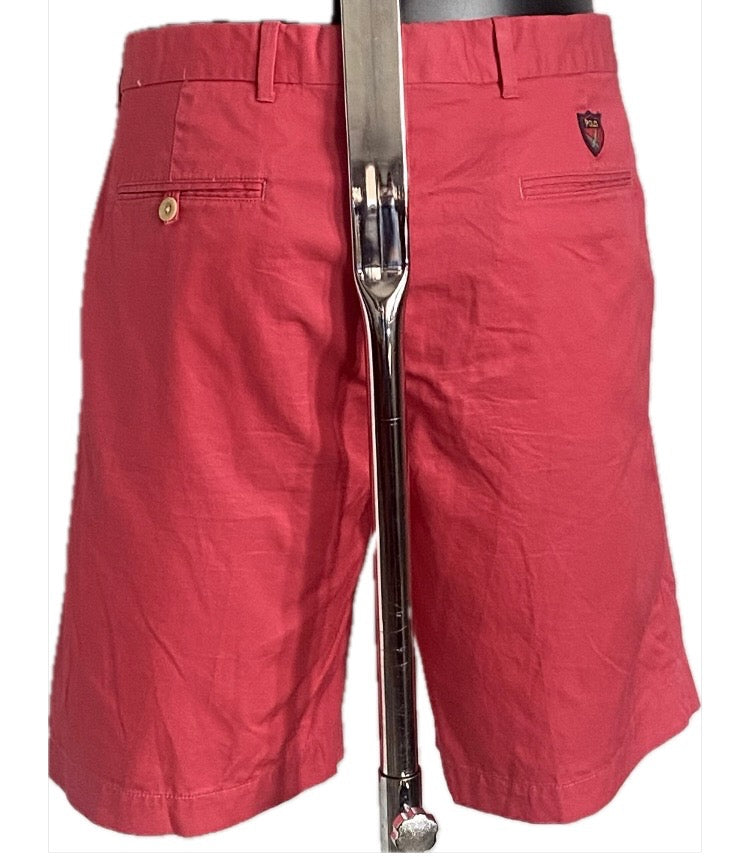 POLO Golf Shorts Size W35 -Pre-loved