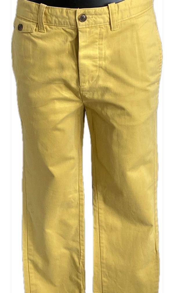 Jack Wills Chino Trousers W30x32 - Pre-loved