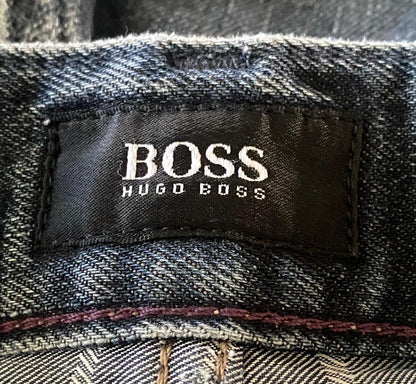 BOSS Jeans W34x34 - Pre-loved