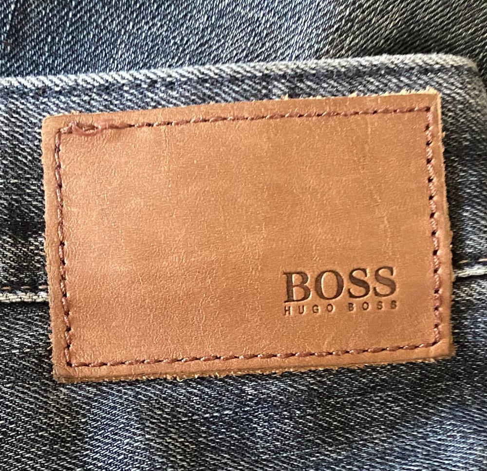 BOSS Jeans W34x34 - Pre-loved