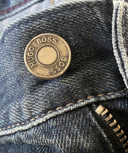 BOSS Jeans W34x34 - Pre-loved