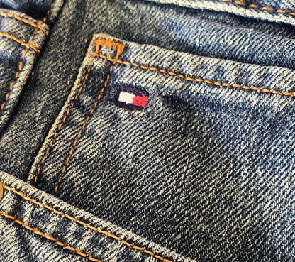 Vintage Tommy Hilfiger Jeans W32x32 - Pre-loved