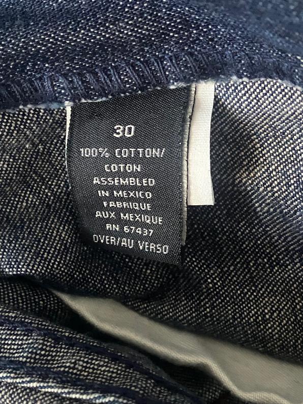 Vintage Polo Jeans W30x32 - Pre-loved