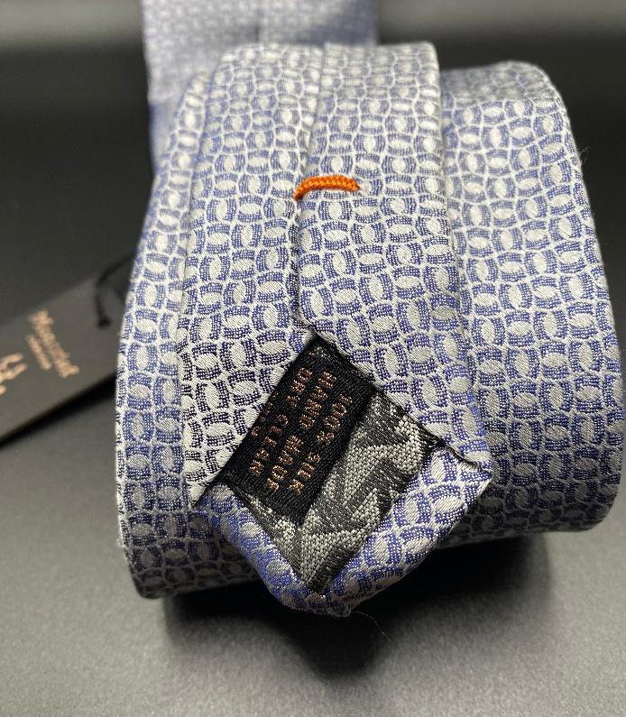 Moncreif Silk Tie - NEW with Tags