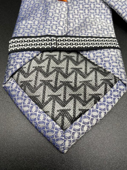 Moncreif Silk Tie - NEW with Tags