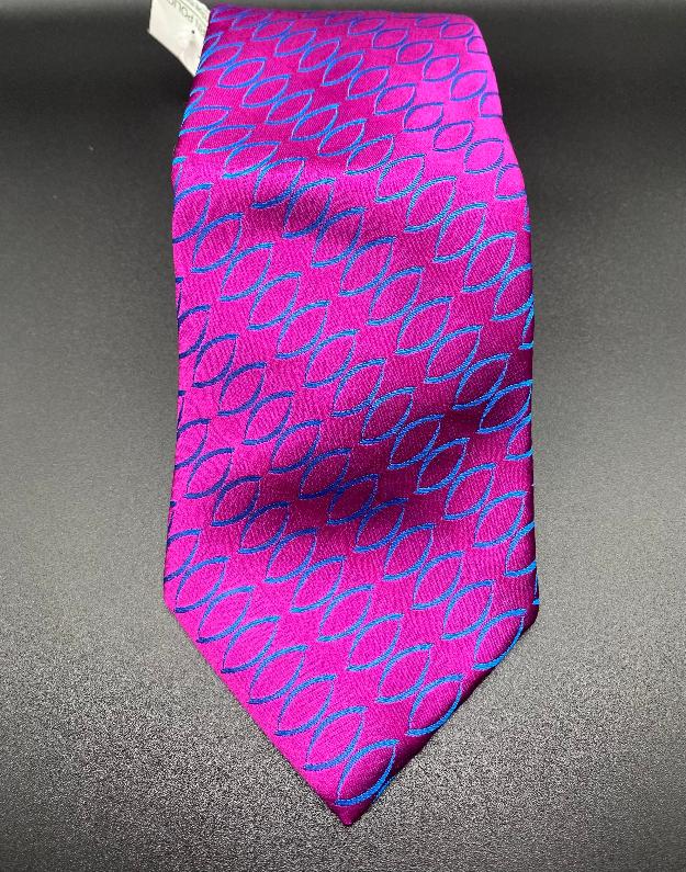 Ted Baker Silk Tie - NEW with Tags