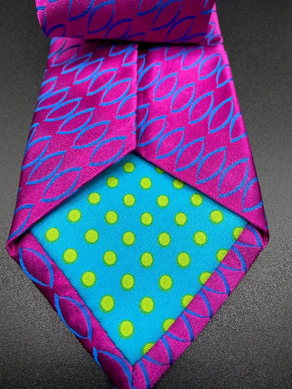 Ted Baker Silk Tie - NEW with Tags