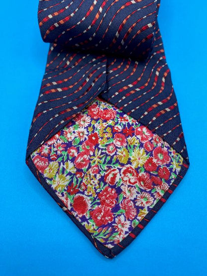 Paul Smith Silk Tie - Pre-loved