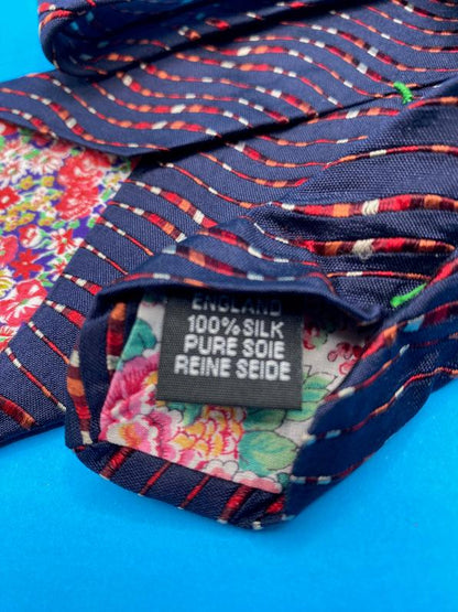 Paul Smith Silk Tie - Pre-loved