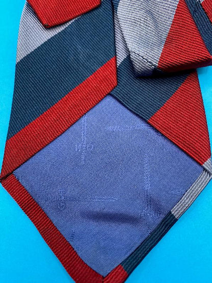 Vintage Grieves & Hawkes Silk Tie - Pre-loved