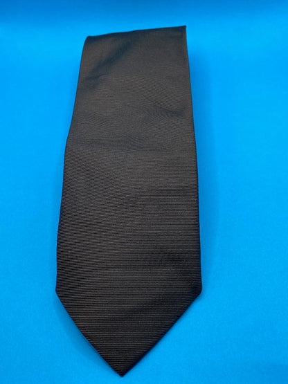 Van Heusen Brown Tie - NEW with Tags