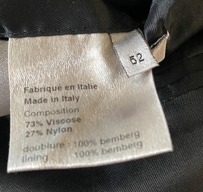 Vintage DIOR Black Suit - Pre-loved