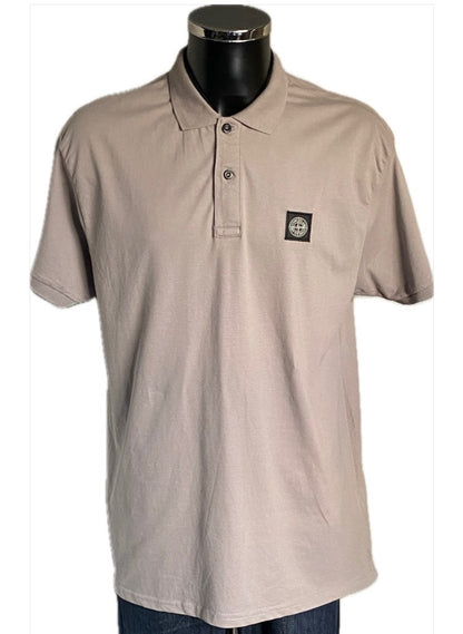 Stone Island Polo Shirt Size 3XL - NEW with Tags