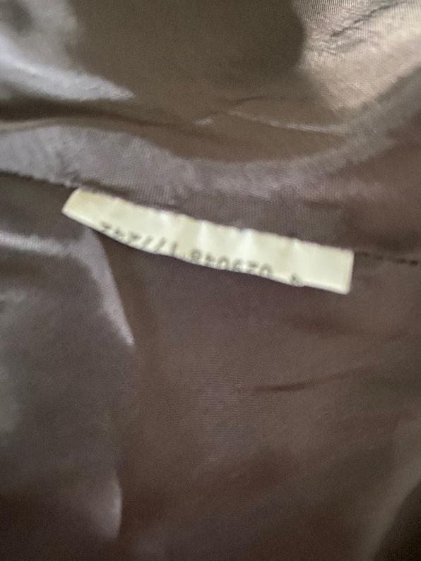 BOSS Brown Dress Size UK16 - Pre-loved