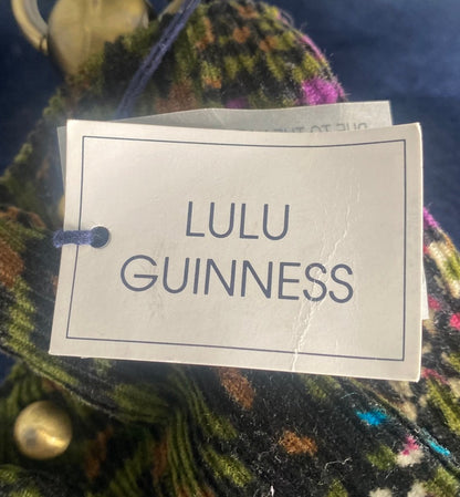 Lulu Guinness Bag NEW