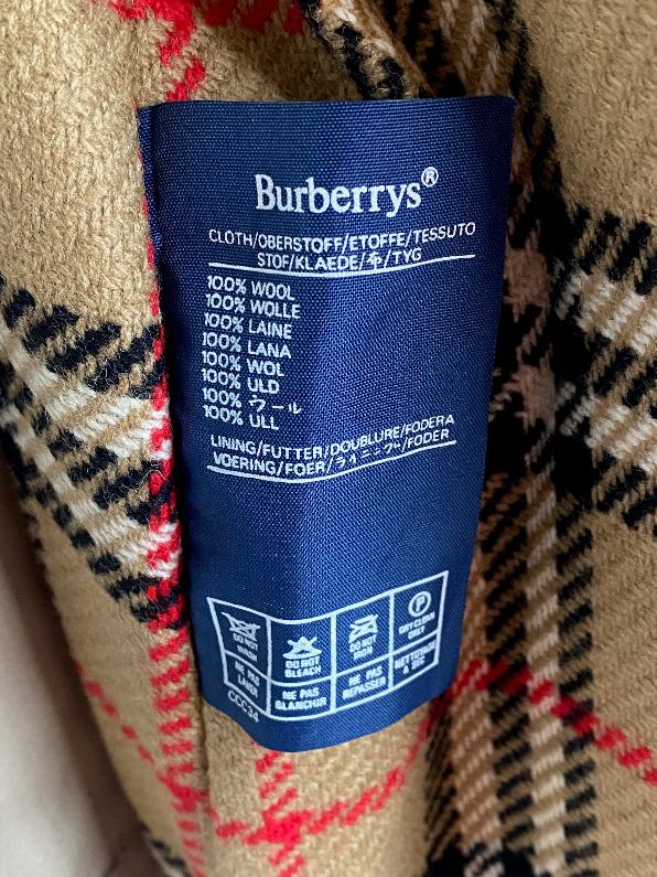 Burberrys Trenchcoat Size UK6 - Pre-loved