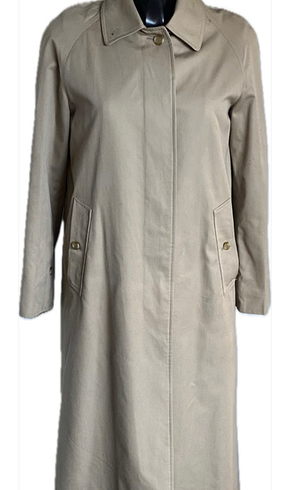 Burberrys Trenchcoat Size UK6 - Pre-loved