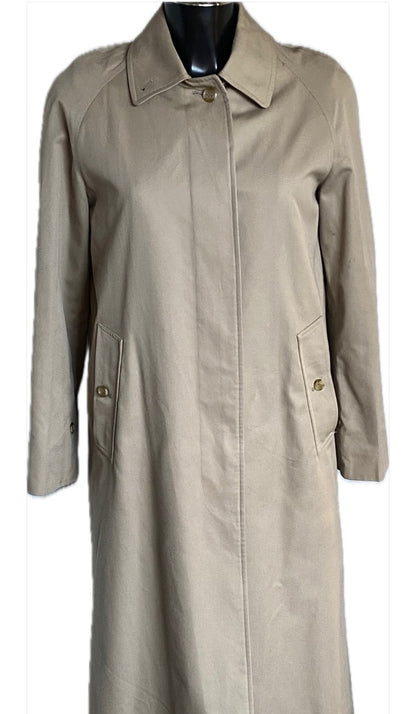 Burberrys Trenchcoat Size UK6 - Pre-loved