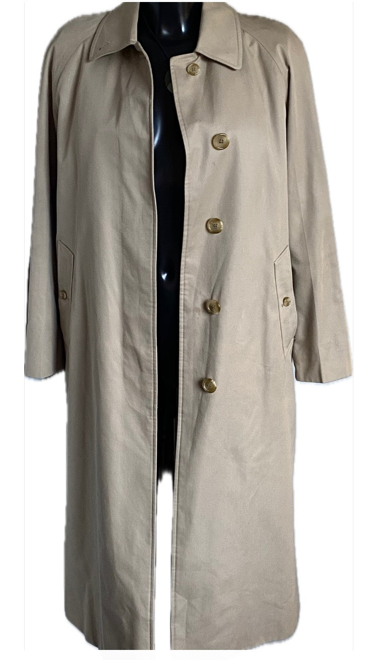 Burberrys Trenchcoat Size UK6 - Pre-loved