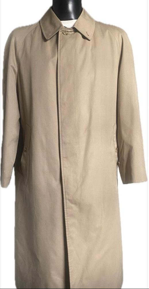 Burberrys Trench Coat Size XL - Pre-loved