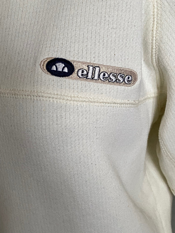 Vintage Ellesse Track Suit Size UK8 - Pre-loved