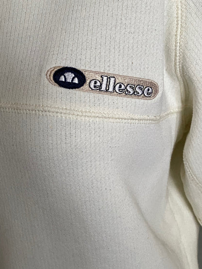 Vintage Ellesse Track Suit Size UK8 - Pre-loved