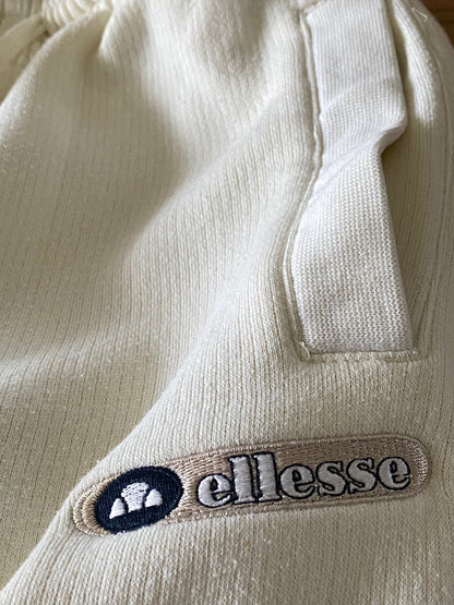 Vintage Ellesse Track Suit Size UK8 - Pre-loved