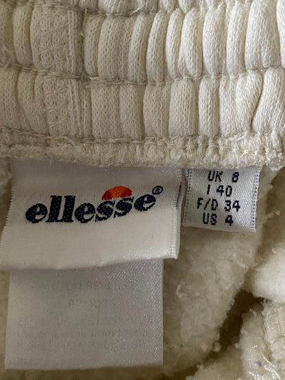 Vintage Ellesse Track Suit Size UK8 - Pre-loved