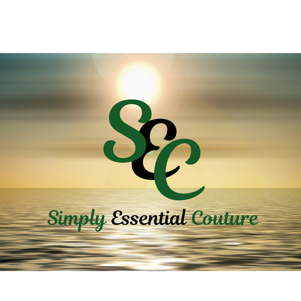 Simply Essential Couture