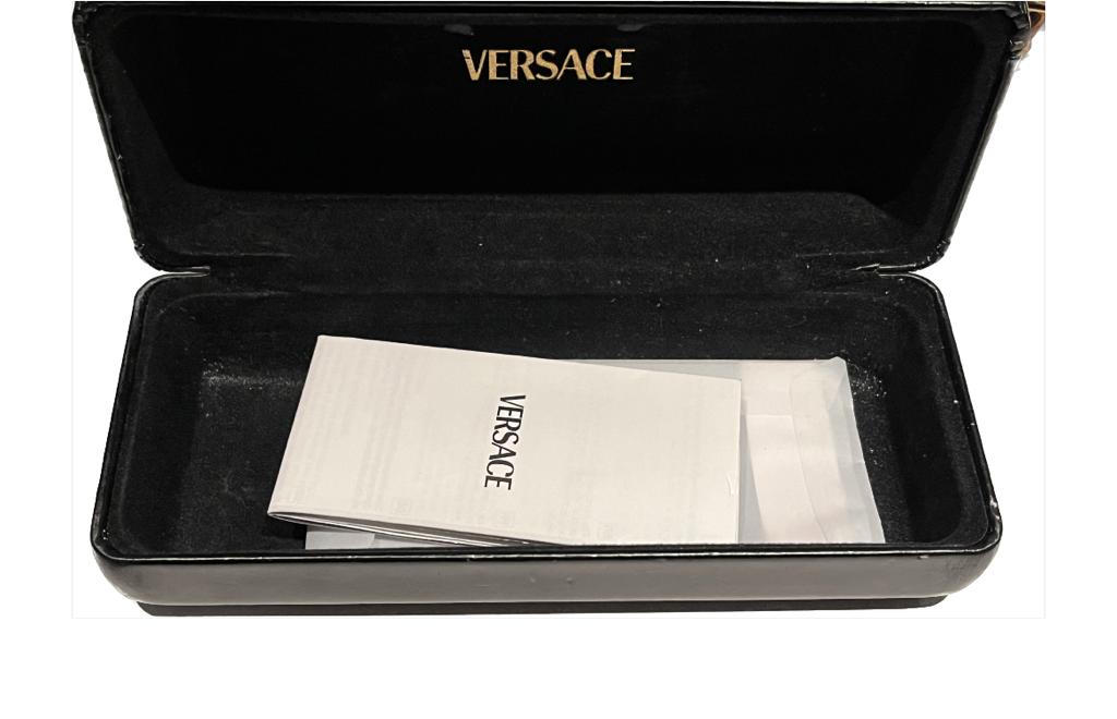 Versace Sunglasses- MOD 2010 - with Authenticity Certificate