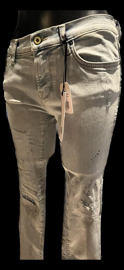 Hilfiger NINA Jeans size UK10  NEW with Tags