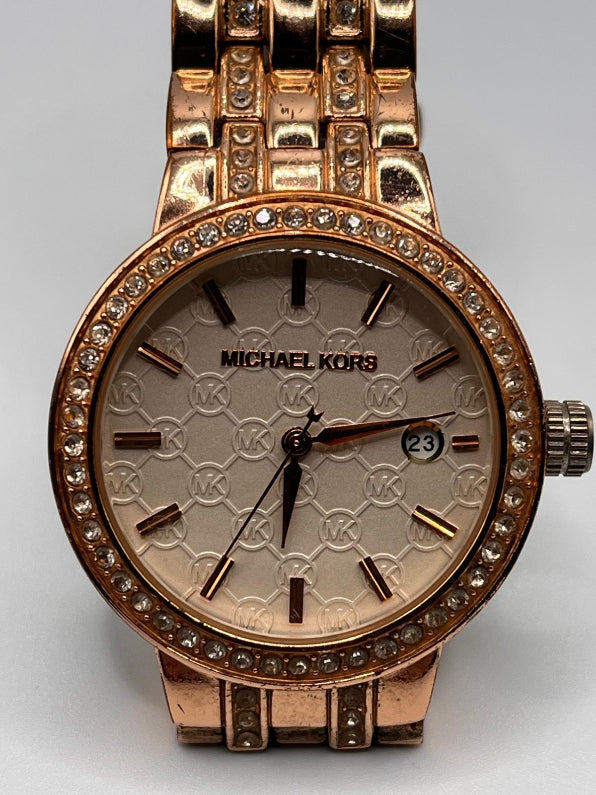 Michael Kors Watch - Pre-loved