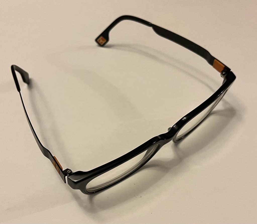 Boss Orange Frames - Pre-loved