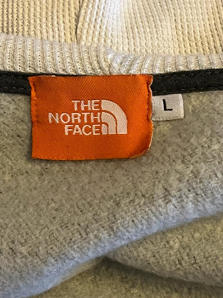 North Face Hoodie  size L- Pre-loved