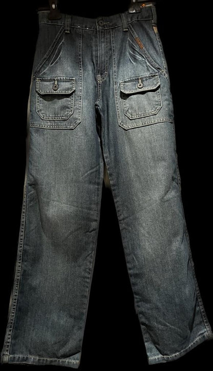Timberland Jeans age 10yrs - Preloved
