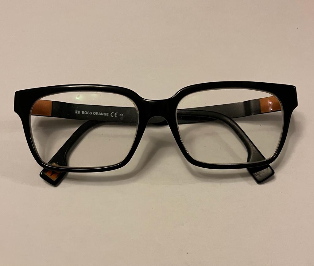 Boss Orange Frames - Pre-loved