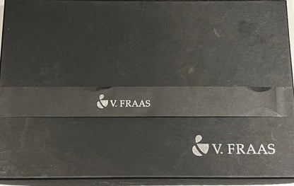V.Fraas Boxed Cashmere Scarf - NEW