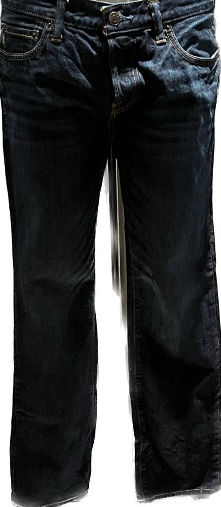 Abercrombie & Fitch Jeans - size W32 X L32 - Pre-loved