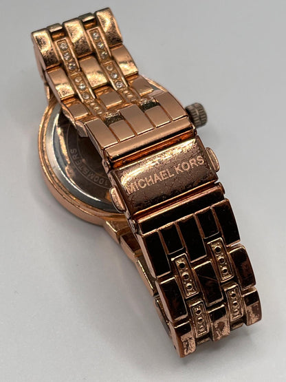 Michael Kors Watch - Pre-loved