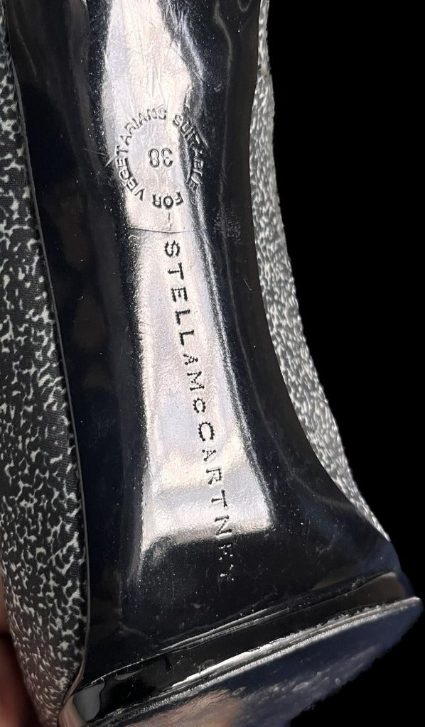 Vintage Stella McCartney Shoes size UK5 - Pre-loved