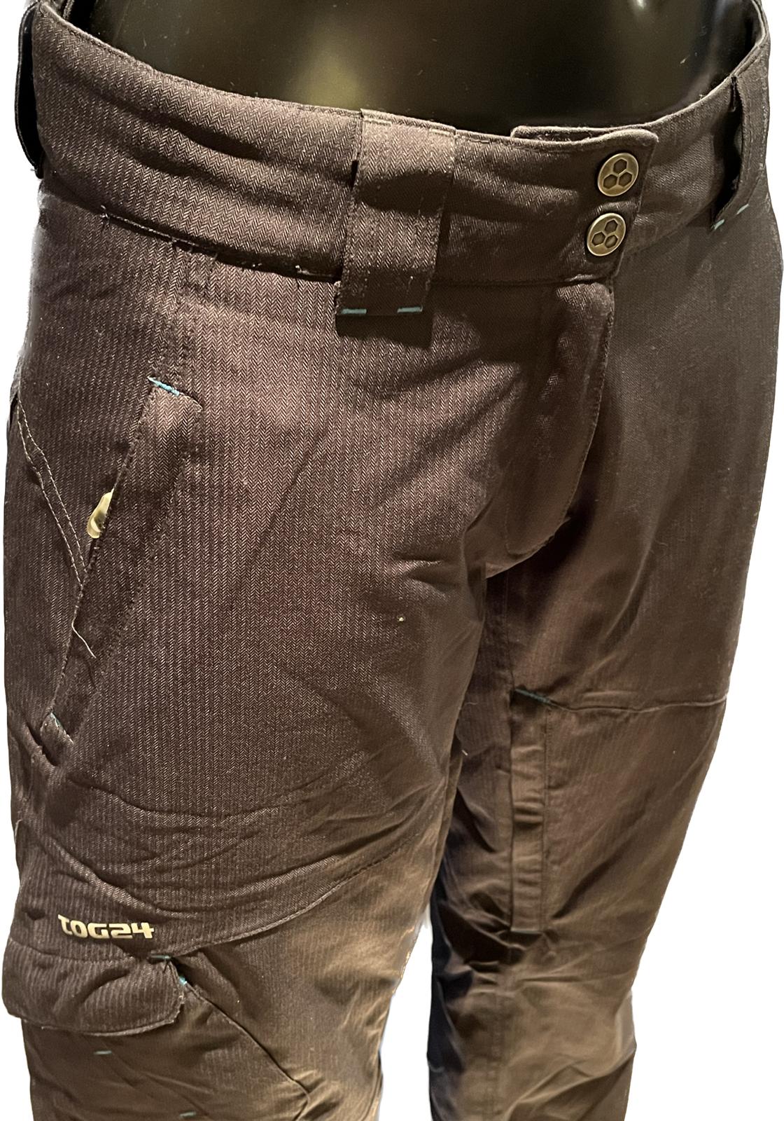 TOG24 BOA Trousers Size UK8/10 - Pre-loved