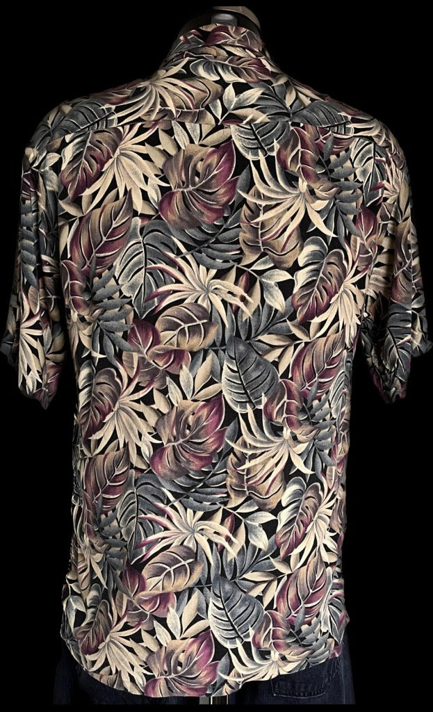 Van Heusen Vintage Shirt - Size S - Pre-loved